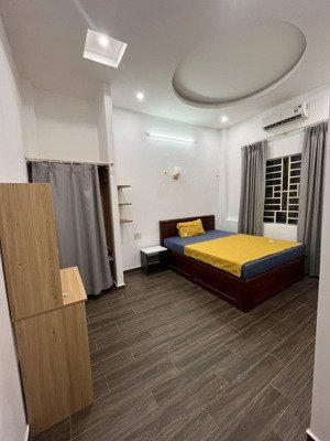 bán tòa căn hộ 5 tầng an thượng 39, khu phố tây sầm uất