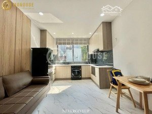 hàng hiếm ngô tất tố căn hộ chung cư full nội thất gần landmark 81 dọn vào ở ngay!