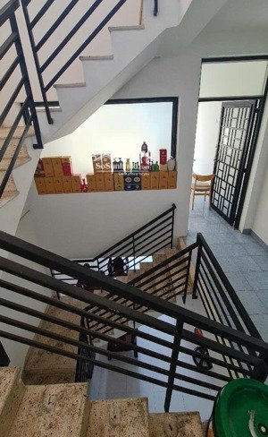 bán nhà mặt tiền khu tên lửa gần aeon mall bình tân tầng 4x23m giá mới 7.8 tỷ