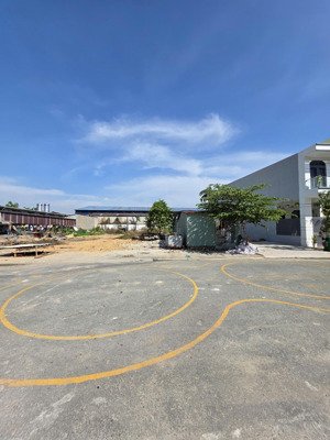 bán đất 5x24m, đường na5 kdc việt sing p. thuận giao