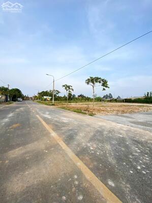 BUNG 6 LÔ MẶT TIỀN SIÊU VIP PHƯỜNG TÂN TRIỀU CHỈ 650TR SANG TÊN