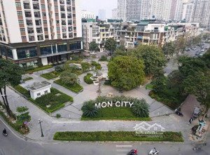 chủ cần bán gấp 53m 54m 61m 67m 86m chuyển nhượng dự án - hd mon city tháng 12