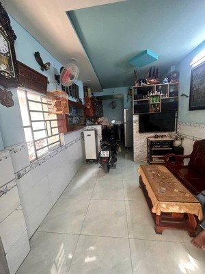 bán gấp nhà chu văn an, p12, 22m2 3 tầng, 3.95 tỉ tl lh 