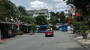 đất gần 40m2 khu bên sông đường số 25 kp5 hiệp bình chánh giá ngộp