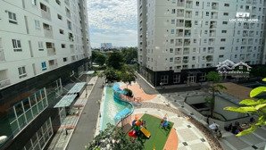 bán căn hộ cc tara residence, 3,95 - 4tỷ, 81m2, 2pn, 2wc, giá ưu đãi tại q8, hcm