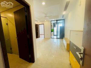 Cực VIP - Căn 2 ngủ tại Hapulico Complex, dt 86m2 với thiết kế đẹp 8.4x tỷ