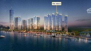 chuyên bán căn hộ 1 - 2 - 3 - 4pn vinhomes golden rives bason, view đẹp, giá hấp dẫn