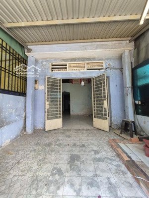 nhà liên khu 5-6 sát mặt tiền, tiện xây mới- hẻm 8m thông kinh doanh đỉnh- 60m2 -4x15. chỉ hơn 4 tỷ