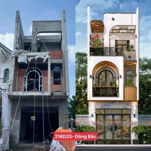 bán nhà 1 trệt 2 lầu đường d25, cái răng, cần thơ, giá chỉ 6,2 tỷ, lh 