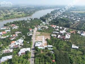  BÁN ĐẤT VIEW SÔNG – ĐẦU TƯ SINH LỜI 