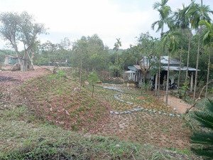 nhà 2 mặt tiền đường 36m, gần khu công nghiệp, tiềm năng sinh lời cao, đa mục đích