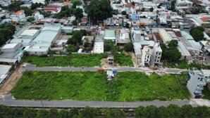 bán 3 lô đất phân lô tỉnh lộ 43, bình chiểu, 55.3m2, giá nhỉnh 3 tỷ sổ riêng từng lô