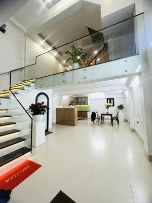 ba đình - ngõ thông - 10m ô tô - sổ vuông đẹp - 52m2 * 5 tầng , mt 5,2m - 12,5 tỷ - qh ổn định