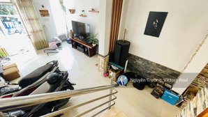 cần bán nhà phố hẻm xe hơi, đường thủ khoa huân, p.02, đà lạt. gần trục đường chính 3 tháng 2