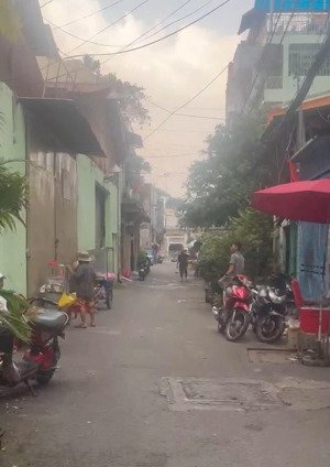 bán gấp nhà riêng 571/21 hồng bàng, 20 tỷ, 130m2, 5pn, 4wc, quận 6, hcm