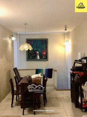 cho thuê nhà nguyên căn tại nguyễn trọng tuyển, 23 triệu/th, 120m2, 4pn, 3wc, giá tốt