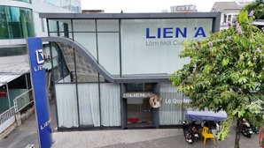 bán nhà biệt thự 2 tầng 2 mặt tiền kd vip nhất đường trần não - quận 2