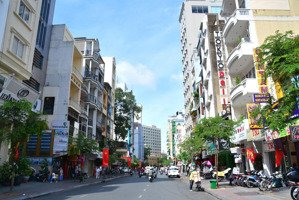 bán nhà mặt phố lê thánh tôn, 350 tỷ, 170m2, pháp lý đầy đủ, q1, hcm