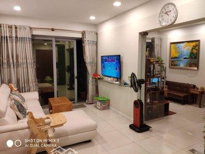 bán căn hộ chung cư 43 hồ văn huê, pn, tp. hcm. 60m2,2pn, 3.6 tỷ, có sổ hồng