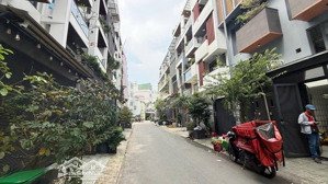 9,9 tỷ! 5 tầng, 4x16m, đường 8m khu phân lô đồng bộ, nguyễn tư giản - hiếm nhà bán