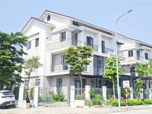 bán biệt thự ven sông siêu vip, giá f0 cđt dự án centa riverside vsip bắc ninh, chỉ từ 60tr/m2