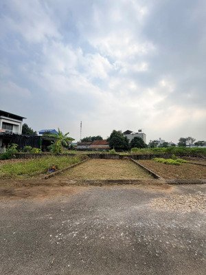 bán lô 60m2 - sen trì bình yên - 2 tỷ