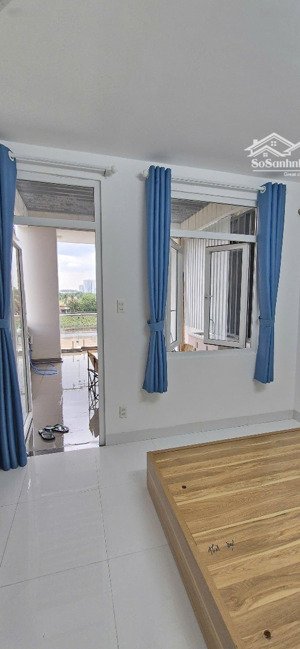 cho thuê cc mini bancol riêng 40m2, giá cực chất 4,5 triệu, tại hiệp bình phước, thủ đức, hcm