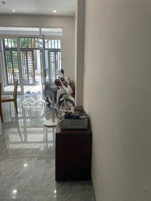 cho thuê nhà phố khu dân cư him lam 6a, bình hưng, tphcm - mặt bằng & phòng cho thuê