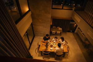 chủ bán gấp penthouse duplex - 1 tòa có 1 căn! tsg lotus sài đồng 25.9 tỷ bao thuế phí cc