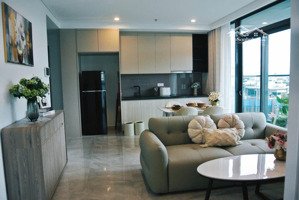 định cư nước ngoài, bán nhanh căn 2pn view sông hàn fillmore, full nội thất giá cực hời