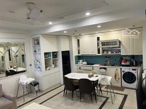 bán căn góc timecity 92m2 2ngủ + 1 khách + bếp + 2vs. tặng full nội thất. nhà ở rất lộc