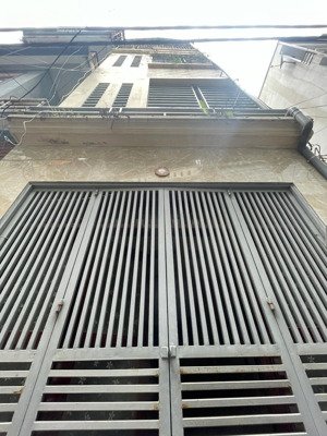 chính chủ bán nhanh nhà dân xây phố khương đình, thanh xuân. 48m2 x 4 tầng, mt 3,7m, 4 ngủ, giá 8tỷ