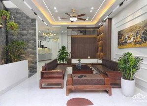 nhà đẹp đón tết - ngọc hồi full nội thất 3 mặt thoáng vĩnh viễn giá nhỉnh 6 tỷ