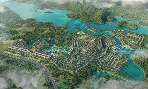 villa nghỉ dưỡng ven đô chỉ 7 tỷ/căn, sổ đỏ lâu dài