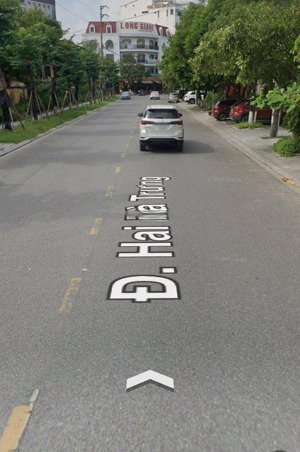 bán bt 130m2, 35 tỷ, 6pn, 4wc tại hai bà trưng, suối hoa, bắc ninh