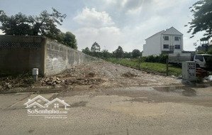 dt 230m2 (10x23m) - view sông sg, đường 16m, sát ql 13, đối diện bệnh viện hạnh phúc