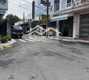 bán gấp 200m đất đường nhơn hòa 6, ngang 7m sẵn nhà c4, khu đô thị phước lý có giá chưa đến 6 tỷ