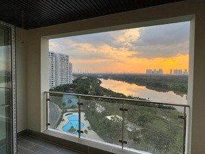 cho thuê căn hộ riverside residence, pmh, dt 82m, 2pn full nt như hình, giá 25 triêu lh: 
