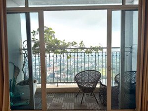 cho thuê cc 3pn, 2wc tại vinhomes central park, 39 triệu, 147m2