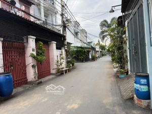 1 căn duy nhất _ nhà 2tầng _ngay lê văn việt _ 54m2 _ 3 pn,nhà mới xây ,full nội thất _ chỉ 5,25 tỷ