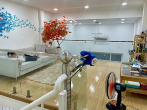 hẻm ô tô bán nr 61m2 tại nguyễn đỗ cung, 5,9 tỷ, 2pn, 2wc, 2tầng, mặt tiền 4m