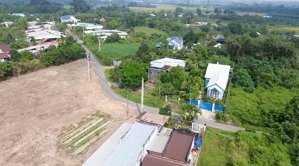 bán đất vườn 867m2 (nở hậu 18m) tại xã thái mỹ - đường cây trôm mỹ khánh - gần ql22