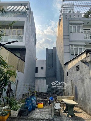 chủ gửi bán đất hẻm đường 12 tam bình, 86.6m2, đường 7m, xdtd, sổ hồng riêng, nhỉnh 6 tỷ