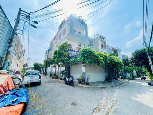 bán đất linh xuân - gần phạm văn đồng - 67m2 - đường xe tải tránh - xây dựng cao tầng