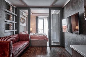 cho thuê chdv/cc mini 1pn, 1wc, 1pk 40m2 nhà mới thang máy hầm xe thang máy ở cách mạng thánh 8