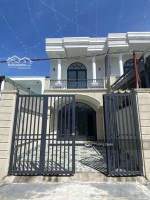 bán nhà đẹp giá tốt - gần changshin chỉ 500m - p. tân triều - hẻm văn phương