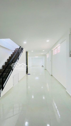 bán gấp trong tháng - bán nhà sư vạn hạnh 60m² 2 tầng - 35 tỷ