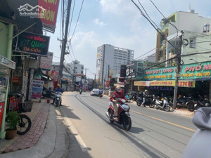 căn hộ dịch vụ 3 tầng, 86m2, mt gần kha vạn cân, linh chiểu, thủ đức giảm 1,3 tỷ về 10,7 tỷ