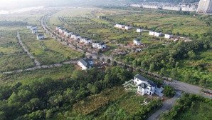 đất nền dic - đã có sổ 