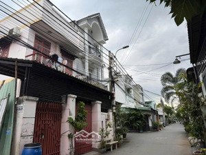 bán lô đất mặt tiền hẻm đường số 160 tăng nhơn phú a quận 9. hẻm xe hơi, 70m2 vuông vức,